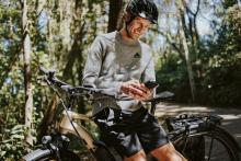 La bicicleta no se rinde