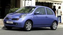Nissan Micra, el coche que evoluciona al ritmo de las ciudades