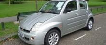 Toyota WiLL Vi