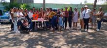 De autos clásicos y antiguos: una celebración por las Madres 