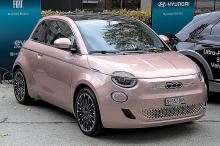 El Fiat 500: un octogenario siempre a la moda