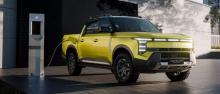 Santana Motors está de vuelta