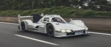 Porsche 963 RSP