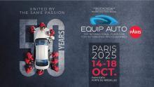 EQUIP AUTO Arena, la cita ineludible de la edición 2025