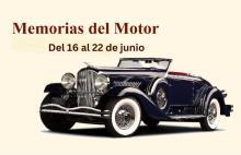 Memorias del Motor: del 16 al 22 de junio