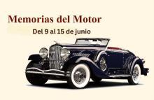 Memorias del Motor: del 9 al 15 de junio