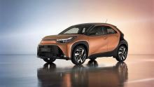 Toyota expresa una opinión