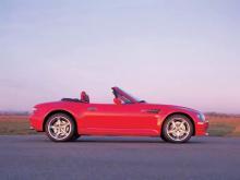 La historia del BMW Z3