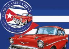 Exposición Autos Clásicos – Varadero Julio 2025