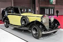 hispano-suiza vive
