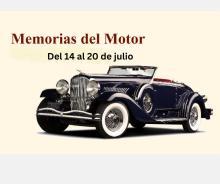 Memorias del Motor 