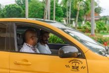 Cooperativa Taxi Rutero 1