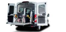 REHATRANS defiende la relación entre transporte adaptado y educación inclusiva
