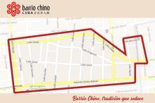 Calles del Barrio Chino