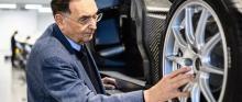 Giampaolo Dallara: un soñador que desarrolló su propia marca