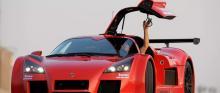 Gumpert Apollo