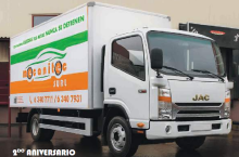 Excelencias del Motor 109 
