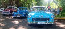 Inscripciones al XIX Rally de Regularidad Copa Castrol 2025 