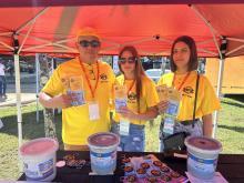 MFR vida a color busca nuevos horizontes en FIHAV 2025