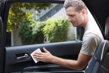 Cómo cuidar el tapizado de tu vehículo