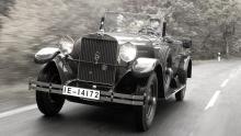 Audi y Horch 