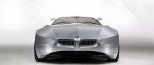 Prohibido por extraordinario: BMW Gina Light