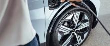La autonomía de los eléctricos preocupa a los fabricantes de neumáticos
