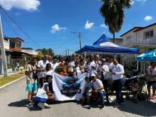 Rodar en silencio por un planeta vivo: MEC Forever y HabanaSub se unen por la tierra