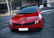 BMW i3 Touring: el familiar eléctrico de elevada autonomía 