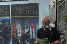 Excelencias del Motor celebra su aniversario 20 