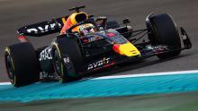 Verstappen, ¿adiós al F1 o a Red Bulls? 