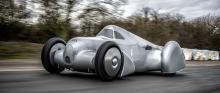 Auto Union Lucca