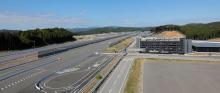 Toyota ya tiene su Nürburgring particular en Japón
