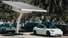 El ascenso vertiginoso de coches eléctricos a nivel mundial en 2026