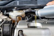¿Cómo cuidar el motor de tu vehículo?