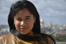 Profile picture for user Grabiela Camila Castellanos Mora