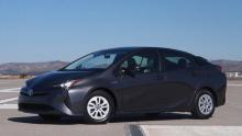  Prius, el auto viral del Siglo XXI