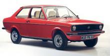 Volkswagen Polo Classic