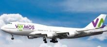 WAMOS, otro enlace aéreo más entre España y Cuba