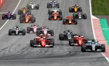 Bottas salva a Mercedes en Austria