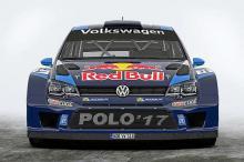 El impresionante Polo GTI R5 que marcará el regreso de Volkswagen al WRC