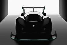 Volkswagen prepara una ascensión eléctrica