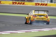 El WTCC despide su temporada, a Citroën y a LADA 