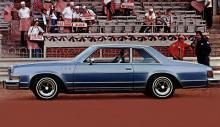 Buick LeSabre 1977