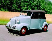 Crosley: David vs Goliat