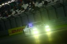 Si todavía no has visto el final de las 24 Horas de Nürburgring te estás perdiendo algo grande