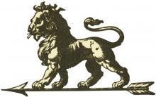 Peugeot y el león que nació mucho antes que sus automóviles