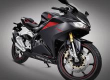 ¡Desvelada la Honda CBR250RR! El azote de las deportivas pequeñas ha llegado