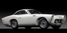 Pegaso Z-102, el deportivo con alas