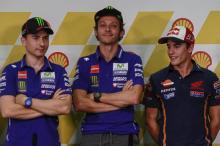 MotoGP: Las cicatrices que deja el Mundial